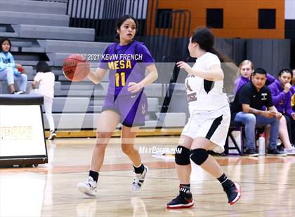 Thumbnail 3 in Shadow Ridge vs. Mesa (Scorpion Shootout Tournament) photogallery.