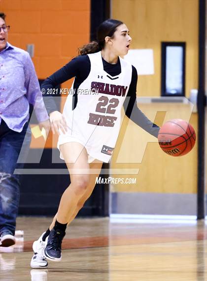 Thumbnail 2 in Shadow Ridge vs. Mesa (Scorpion Shootout Tournament) photogallery.