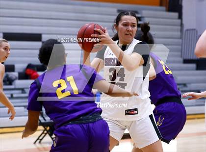Thumbnail 1 in Shadow Ridge vs. Mesa (Scorpion Shootout Tournament) photogallery.
