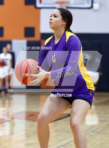 Thumbnail 1 in Shadow Ridge vs. Mesa (Scorpion Shootout Tournament) photogallery.