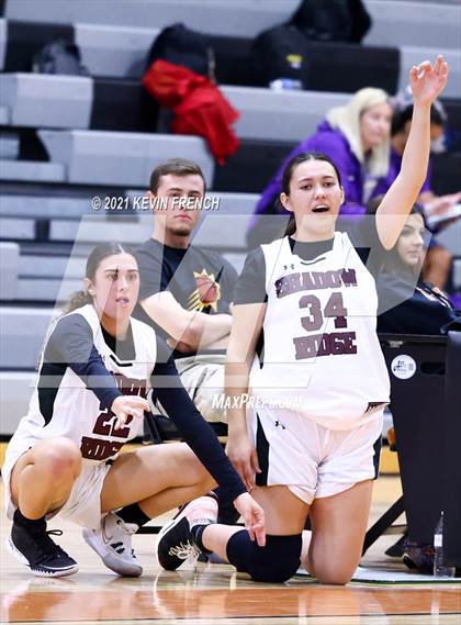 Thumbnail 2 in Shadow Ridge vs. Mesa (Scorpion Shootout Tournament) photogallery.