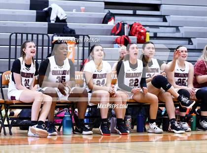 Thumbnail 2 in Shadow Ridge vs. Mesa (Scorpion Shootout Tournament) photogallery.