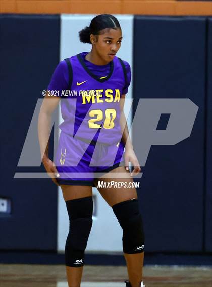 Thumbnail 2 in Shadow Ridge vs. Mesa (Scorpion Shootout Tournament) photogallery.