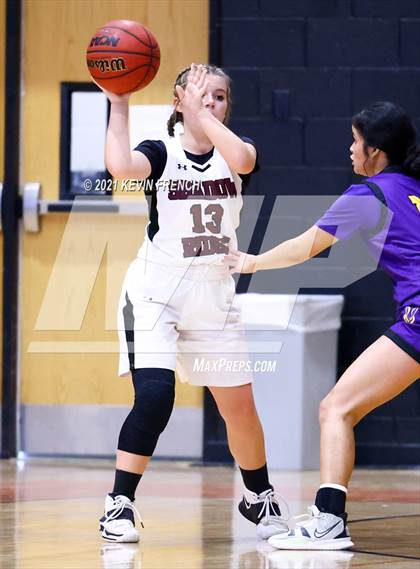 Thumbnail 2 in Shadow Ridge vs. Mesa (Scorpion Shootout Tournament) photogallery.