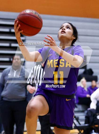 Thumbnail 3 in Shadow Ridge vs. Mesa (Scorpion Shootout Tournament) photogallery.