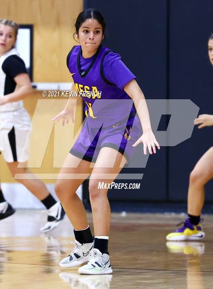 Thumbnail 2 in Shadow Ridge vs. Mesa (Scorpion Shootout Tournament) photogallery.