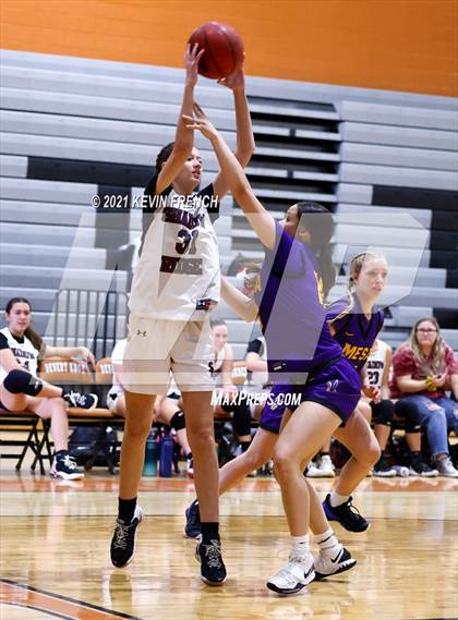 Thumbnail 2 in Shadow Ridge vs. Mesa (Scorpion Shootout Tournament) photogallery.