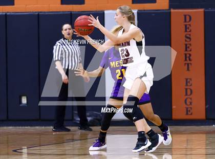Thumbnail 1 in Shadow Ridge vs. Mesa (Scorpion Shootout Tournament) photogallery.