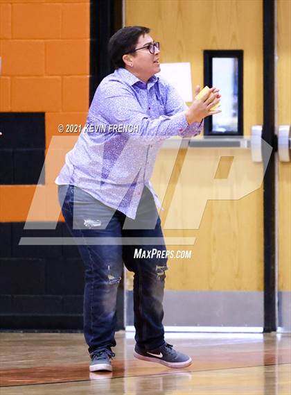 Thumbnail 3 in Shadow Ridge vs. Mesa (Scorpion Shootout Tournament) photogallery.
