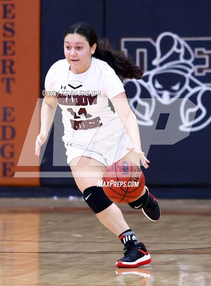 Thumbnail 3 in Shadow Ridge vs. Mesa (Scorpion Shootout Tournament) photogallery.