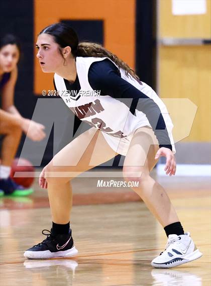 Thumbnail 3 in Shadow Ridge vs. Mesa (Scorpion Shootout Tournament) photogallery.
