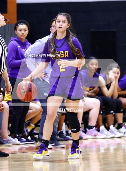Thumbnail 1 in Shadow Ridge vs. Mesa (Scorpion Shootout Tournament) photogallery.