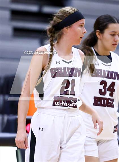 Thumbnail 1 in Shadow Ridge vs. Mesa (Scorpion Shootout Tournament) photogallery.