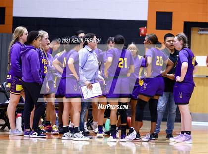 Thumbnail 3 in Shadow Ridge vs. Mesa (Scorpion Shootout Tournament) photogallery.