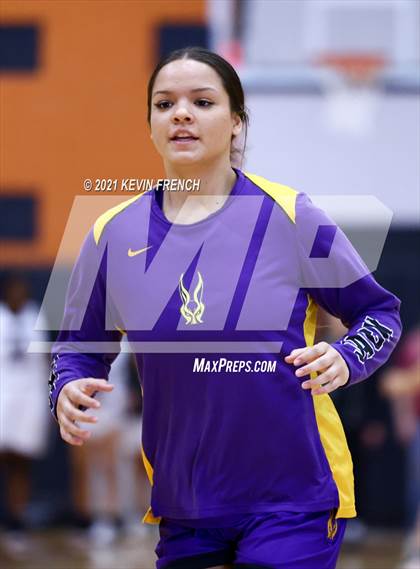 Thumbnail 2 in Shadow Ridge vs. Mesa (Scorpion Shootout Tournament) photogallery.