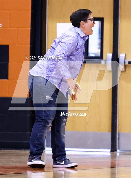 Thumbnail 2 in Shadow Ridge vs. Mesa (Scorpion Shootout Tournament) photogallery.