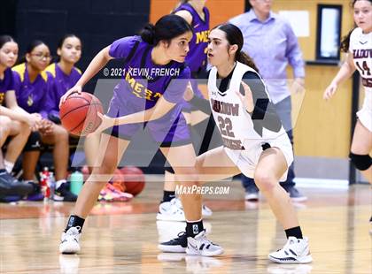 Thumbnail 1 in Shadow Ridge vs. Mesa (Scorpion Shootout Tournament) photogallery.
