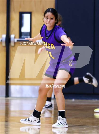Thumbnail 1 in Shadow Ridge vs. Mesa (Scorpion Shootout Tournament) photogallery.