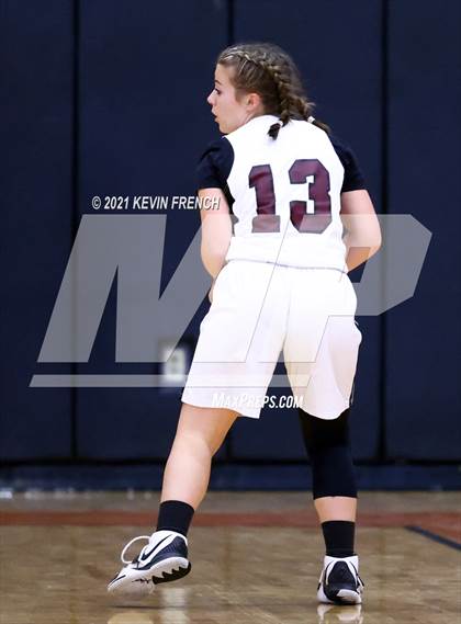 Thumbnail 1 in Shadow Ridge vs. Mesa (Scorpion Shootout Tournament) photogallery.