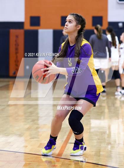 Thumbnail 1 in Shadow Ridge vs. Mesa (Scorpion Shootout Tournament) photogallery.