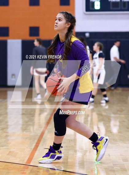 Thumbnail 2 in Shadow Ridge vs. Mesa (Scorpion Shootout Tournament) photogallery.