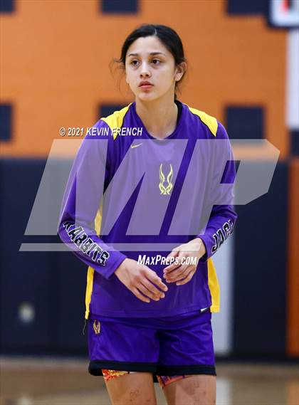 Thumbnail 1 in Shadow Ridge vs. Mesa (Scorpion Shootout Tournament) photogallery.