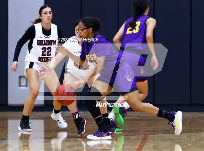 Thumbnail 3 in Shadow Ridge vs. Mesa (Scorpion Shootout Tournament) photogallery.