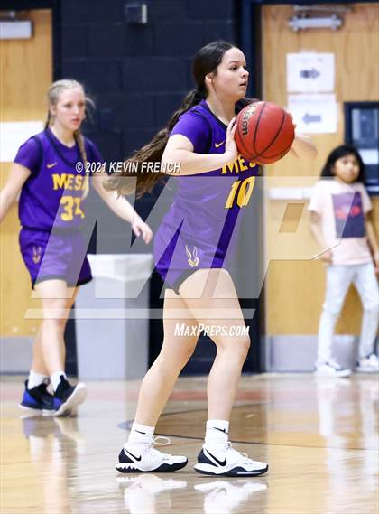 Thumbnail 2 in Shadow Ridge vs. Mesa (Scorpion Shootout Tournament) photogallery.
