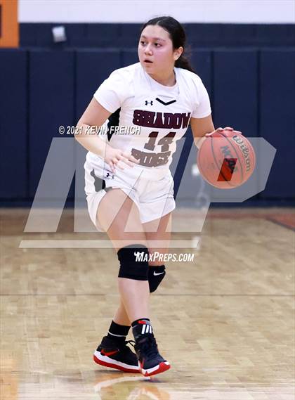 Thumbnail 1 in Shadow Ridge vs. Mesa (Scorpion Shootout Tournament) photogallery.
