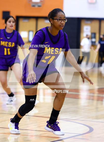 Thumbnail 3 in Shadow Ridge vs. Mesa (Scorpion Shootout Tournament) photogallery.