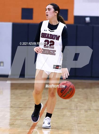 Thumbnail 3 in Shadow Ridge vs. Mesa (Scorpion Shootout Tournament) photogallery.