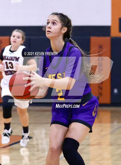 Thumbnail 1 in Shadow Ridge vs. Mesa (Scorpion Shootout Tournament) photogallery.