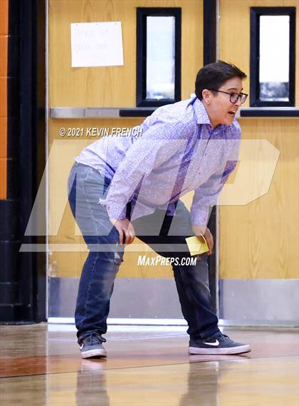 Thumbnail 2 in Shadow Ridge vs. Mesa (Scorpion Shootout Tournament) photogallery.