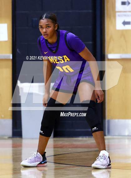 Thumbnail 3 in Shadow Ridge vs. Mesa (Scorpion Shootout Tournament) photogallery.