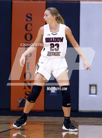 Thumbnail 3 in Shadow Ridge vs. Mesa (Scorpion Shootout Tournament) photogallery.