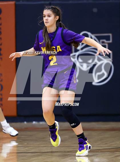 Thumbnail 3 in Shadow Ridge vs. Mesa (Scorpion Shootout Tournament) photogallery.