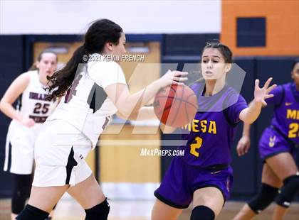 Thumbnail 1 in Shadow Ridge vs. Mesa (Scorpion Shootout Tournament) photogallery.