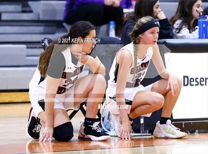 Thumbnail 2 in Shadow Ridge vs. Mesa (Scorpion Shootout Tournament) photogallery.