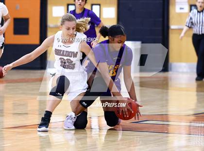 Thumbnail 3 in Shadow Ridge vs. Mesa (Scorpion Shootout Tournament) photogallery.