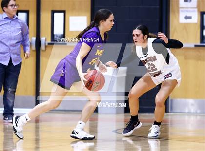 Thumbnail 2 in Shadow Ridge vs. Mesa (Scorpion Shootout Tournament) photogallery.