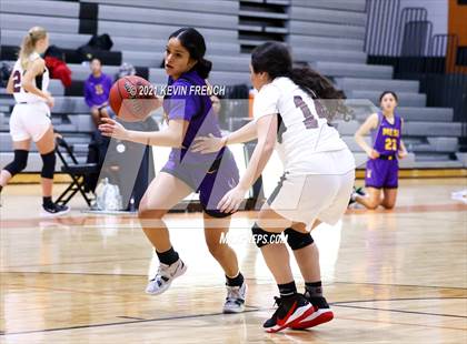 Thumbnail 1 in Shadow Ridge vs. Mesa (Scorpion Shootout Tournament) photogallery.
