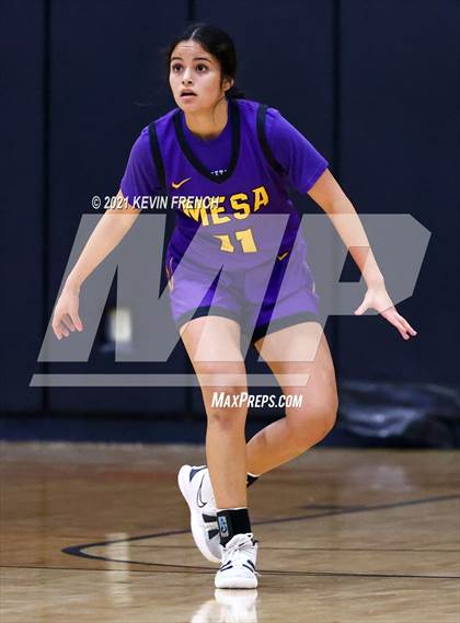 Thumbnail 2 in Shadow Ridge vs. Mesa (Scorpion Shootout Tournament) photogallery.