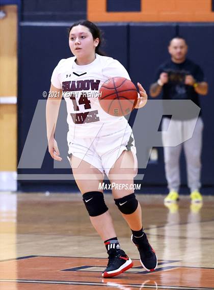 Thumbnail 1 in Shadow Ridge vs. Mesa (Scorpion Shootout Tournament) photogallery.