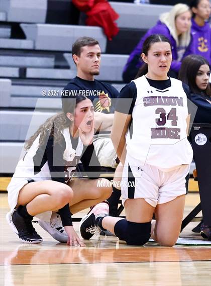 Thumbnail 1 in Shadow Ridge vs. Mesa (Scorpion Shootout Tournament) photogallery.