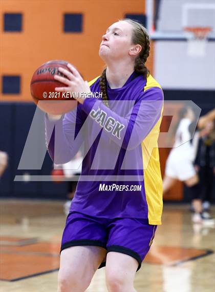 Thumbnail 2 in Shadow Ridge vs. Mesa (Scorpion Shootout Tournament) photogallery.