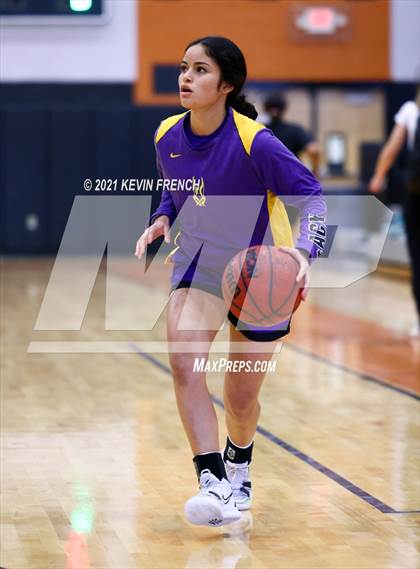 Thumbnail 2 in Shadow Ridge vs. Mesa (Scorpion Shootout Tournament) photogallery.