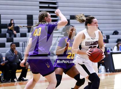 Thumbnail 1 in Shadow Ridge vs. Mesa (Scorpion Shootout Tournament) photogallery.