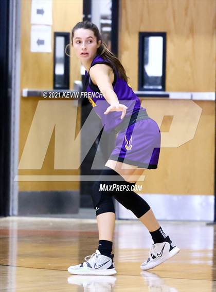 Thumbnail 2 in Shadow Ridge vs. Mesa (Scorpion Shootout Tournament) photogallery.