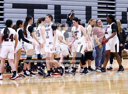 Thumbnail 1 in Shadow Ridge vs. Mesa (Scorpion Shootout Tournament) photogallery.