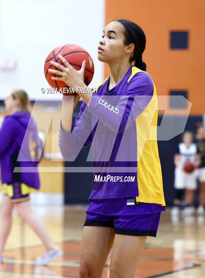 Thumbnail 3 in Shadow Ridge vs. Mesa (Scorpion Shootout Tournament) photogallery.